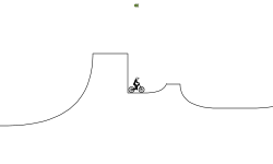 the bumpy road