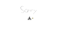 My don't move doesn't work.