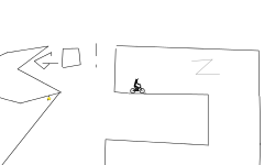pac-man run don,t get hurt