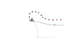 LONG DISTANCE HOLD UP