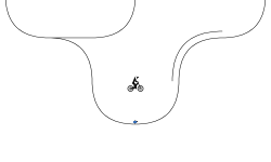 Don't Move Cool