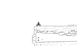 cave trouble