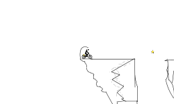 Its A Cliff Hanger