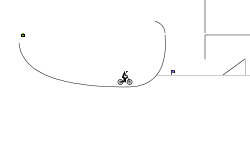 my first decent track