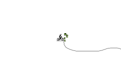 Impossible Pro track