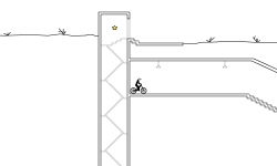 Escape From Bunker