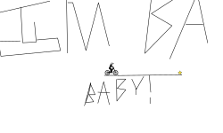 im back baby!