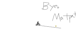 Bye, Matpat :(