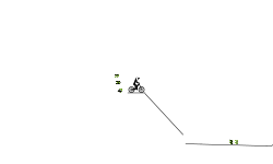 level 1  of paurkour