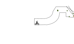 Pipe escape