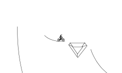 Black Hole Track