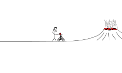Dangerous Ride