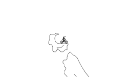 smooth dirt jumps