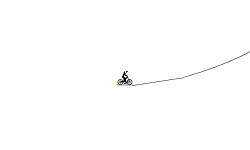 The hill climb