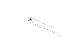short cave hold up