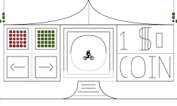 game machine 1