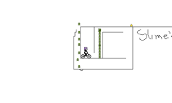 Slime's Map #5