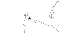 short cave