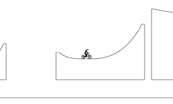 Another Track in the Pack