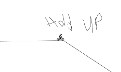 easy hold up