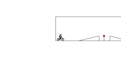Timid jumps
