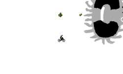 Black hole preview