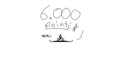 6,O0o Points!