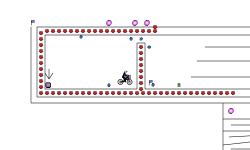 Blob Trial
