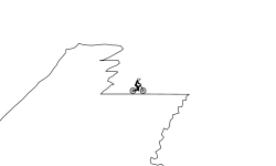 Mountain Trail Easy