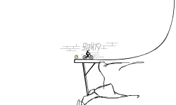 BE FASTER BY:SANTY