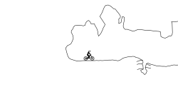 cave