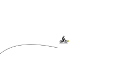 Boost/teleport run