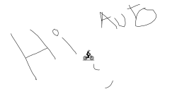 auto that im working on