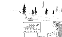unstable environment