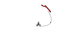 close call