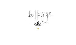 Challenge # 1