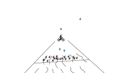 Escape from Pompeii