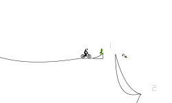 6 very hard jumps