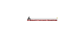 Skateboard Glitch...Read Desc.