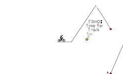 FRHD: Time for Trials NOT DONE