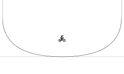 MPS Regular Halfpipe