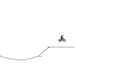 half pipe