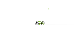 Mach Speed 2