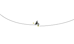 Giant loop
