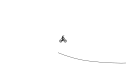 Holdup whith bmx