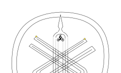 Yamaha Logo