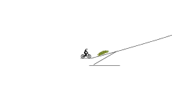 jumping style