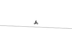 Down the Canyon