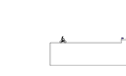 easy track (only bmx)