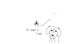 Dog Drawing